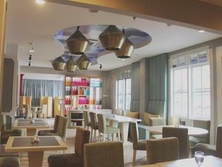 Imara Hotel Palembang