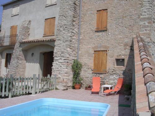 Holiday Home El Mas Grande St. Marti De Tous