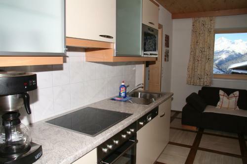 Apartamento Ferienwohnung Am Winterhaus