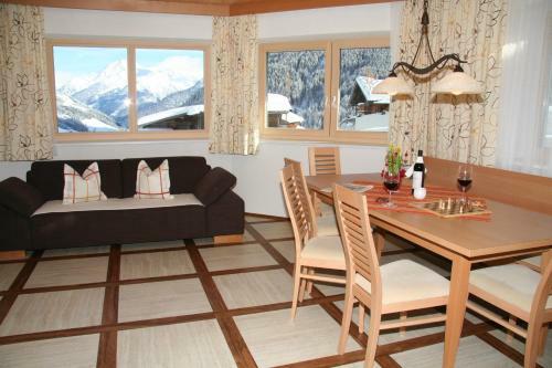 Apartamento Ferienwohnung Am Winterhaus