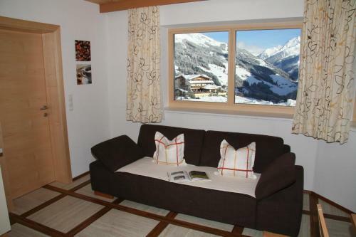 Apartamento Ferienwohnung Am Winterhaus