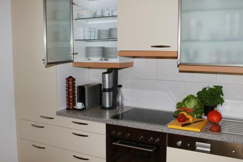Apartamento Ferienwohnung Am Winterhaus