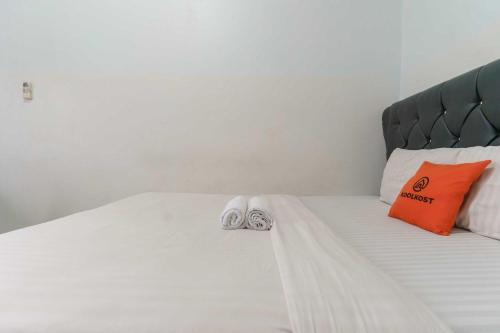 Hostal Koolkost Near Palembang Icon Mall 4