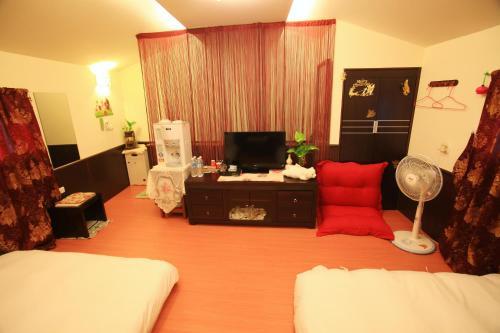 Sinmanizu Homestay