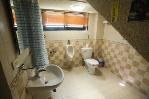 Sinmanizu Homestay