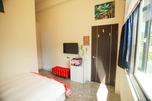 Sinmanizu Homestay
