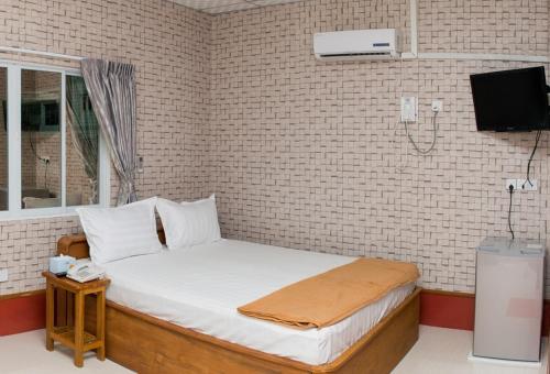 Aung Tha Pyay Hotel 2