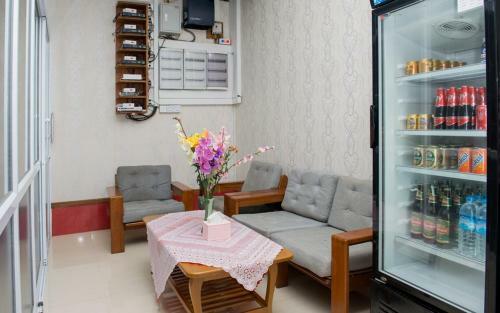 Aung Tha Pyay Hotel 2