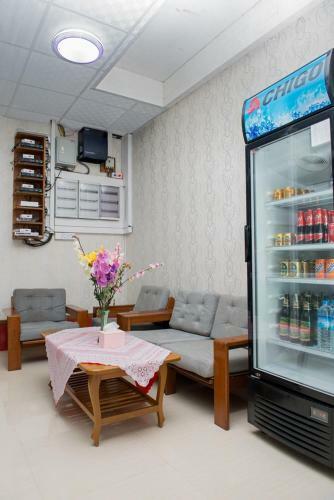 Aung Tha Pyay Hotel 2