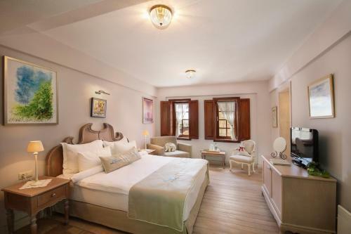 Alacati Kapari Hotel - Special Category