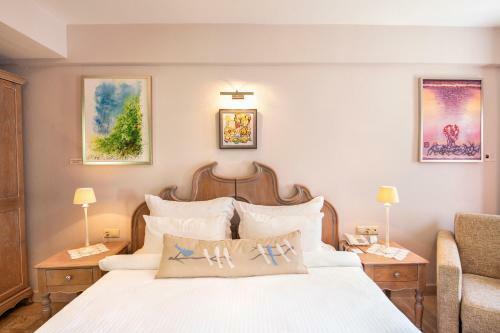 Alacati Kapari Hotel - Special Category