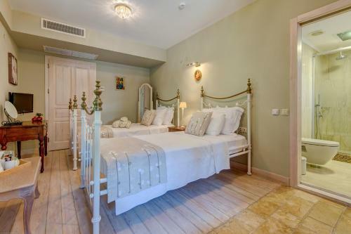 Alacati Kapari Hotel - Special Category