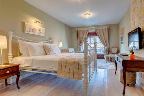 Alacati Kapari Hotel - Special Category