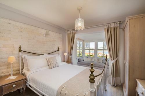 Alacati Kapari Hotel - Special Category