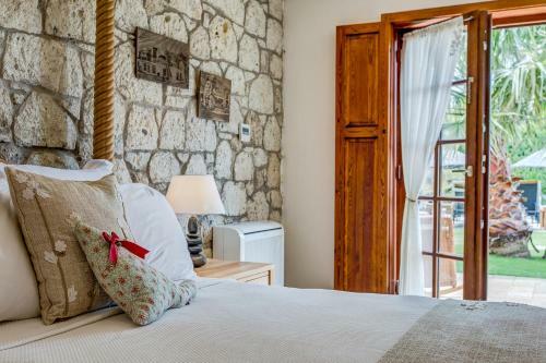 Alacati Kapari Hotel - Special Category