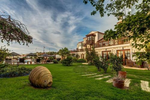 Alacati Kapari Hotel - Special Category