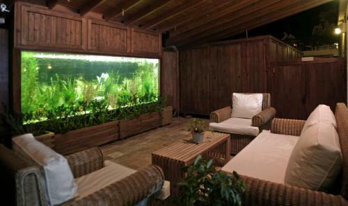 Alacati Kapari Hotel - Special Category