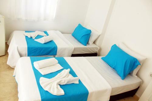 Bed & Breakfast Degirmenli Konak Hotel