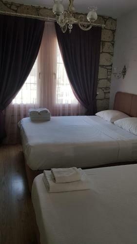 Bed & Breakfast Alacati Alaris Hotel