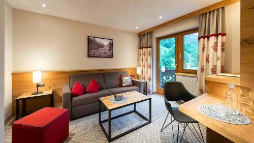 Sport Vital Hotel Central