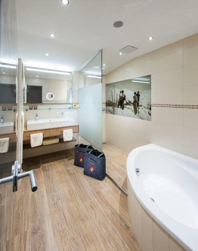 Sport Vital Hotel Central