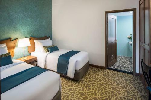 Aparthotel Micasa Hotel Apartments, Yangon