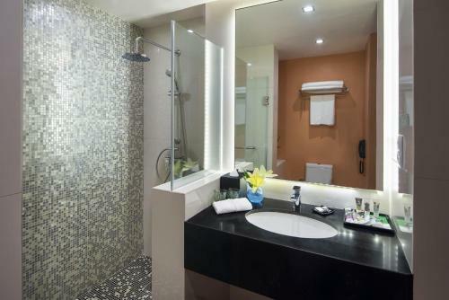 Aparthotel Micasa Hotel Apartments, Yangon