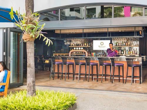 Aparthotel Micasa Hotel Apartments, Yangon
