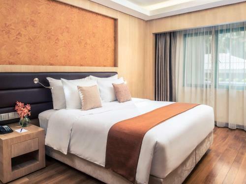 Aparthotel Micasa Hotel Apartments, Yangon