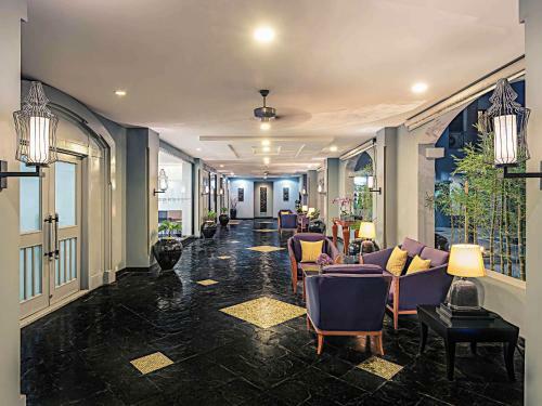 Aparthotel Micasa Hotel Apartments, Yangon