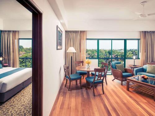 Aparthotel Micasa Hotel Apartments, Yangon