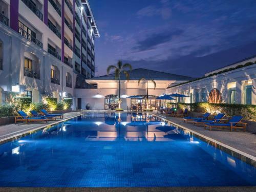 Aparthotel Micasa Hotel Apartments, Yangon