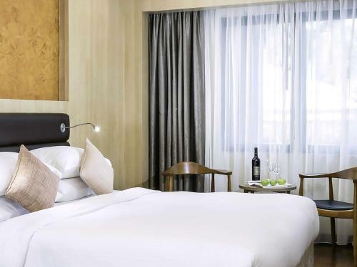 Aparthotel Micasa Hotel Apartments, Yangon