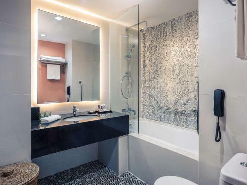 Aparthotel Micasa Hotel Apartments, Yangon