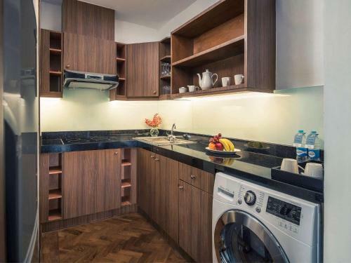 Aparthotel Micasa Hotel Apartments, Yangon