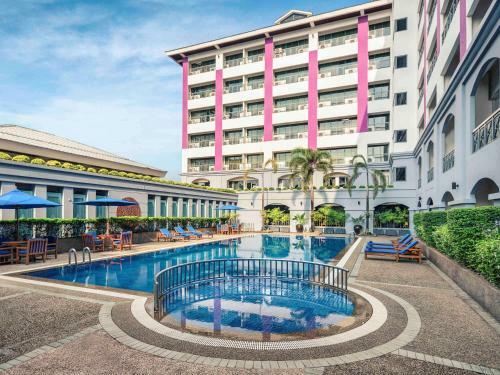 Aparthotel Micasa Hotel Apartments, Yangon