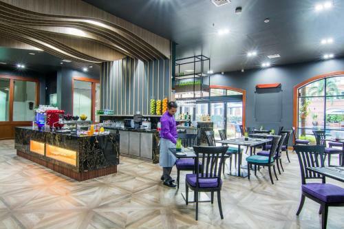 Aparthotel Micasa Hotel Apartments, Yangon