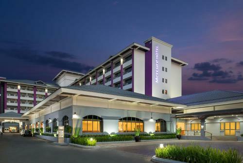 Aparthotel Micasa Hotel Apartments, Yangon