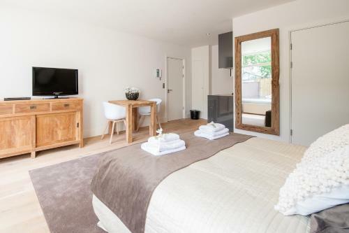 Short Stay Apartments Museumpark
