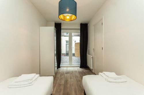 Short Stay Apartments Museumpark