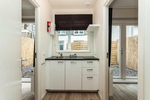 Short Stay Apartments Museumpark