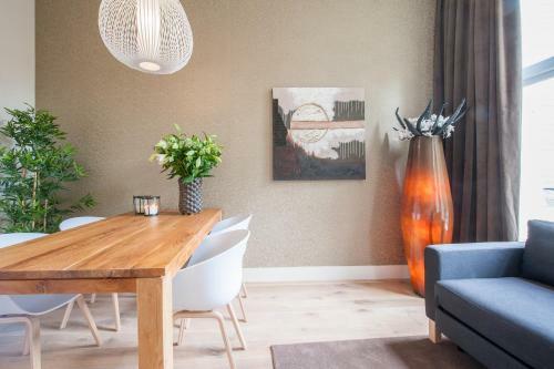 Short Stay Apartments Museumpark