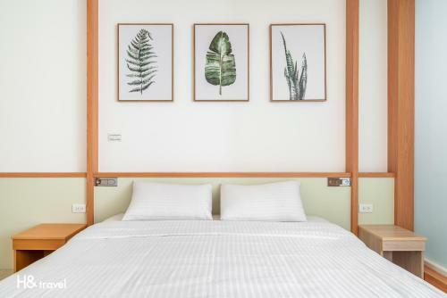 Taitung Spring Homestay B&B