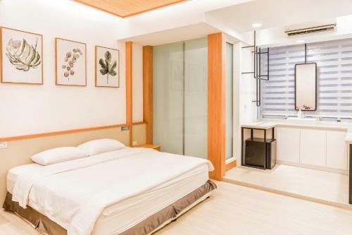 Taitung Spring Homestay B&B