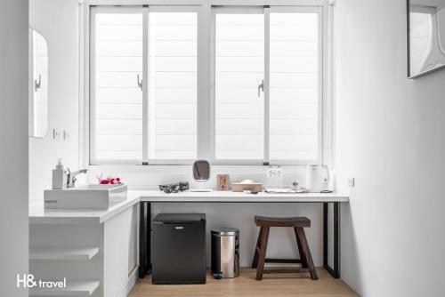 Taitung Spring Homestay B&B