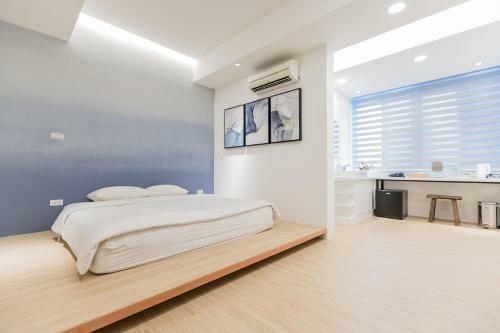 Taitung Spring Homestay B&B