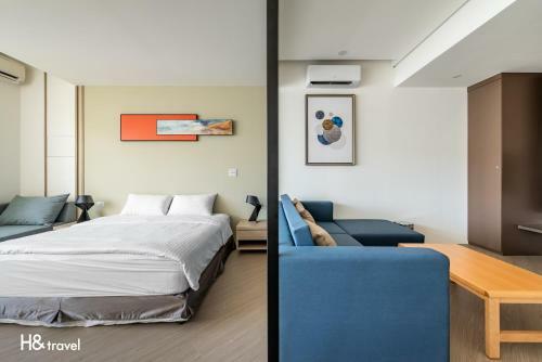 Taitung Spring Homestay B&B