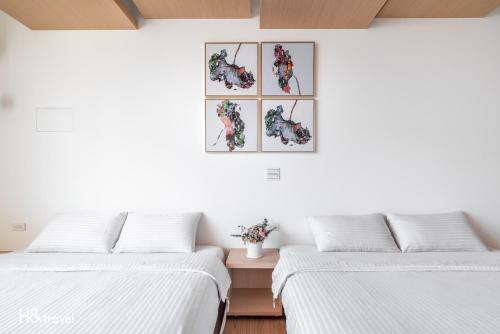 Taitung Spring Homestay B&B