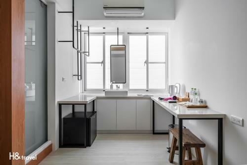 Taitung Spring Homestay B&B