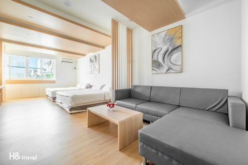 Taitung Spring Homestay B&B